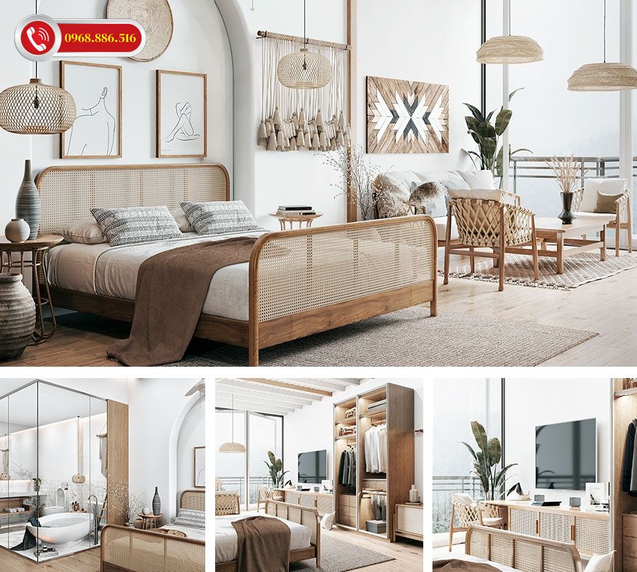 Do được thiết kế trong không gian chung không có ngăn vách, mọi nhu cầu sinh hoạt đều dàn trải trong một diện tích nhỏ