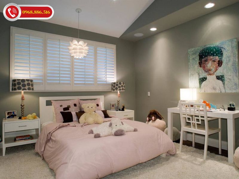 TOP +63 Cách trang trí phòng ngủ nhỏ đẹp - Đồ giá bình dân 2026 ✅ 66 Trang trí phòng ngủ dễ thương đơn giản