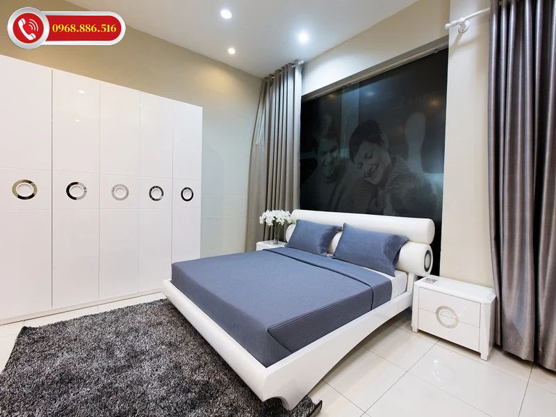 TOP +63 Cách trang trí phòng ngủ nhỏ đẹp - Đồ giá bình dân 2026 ✅ 80 Cách trang trí phòng ngủ lý tưởng.