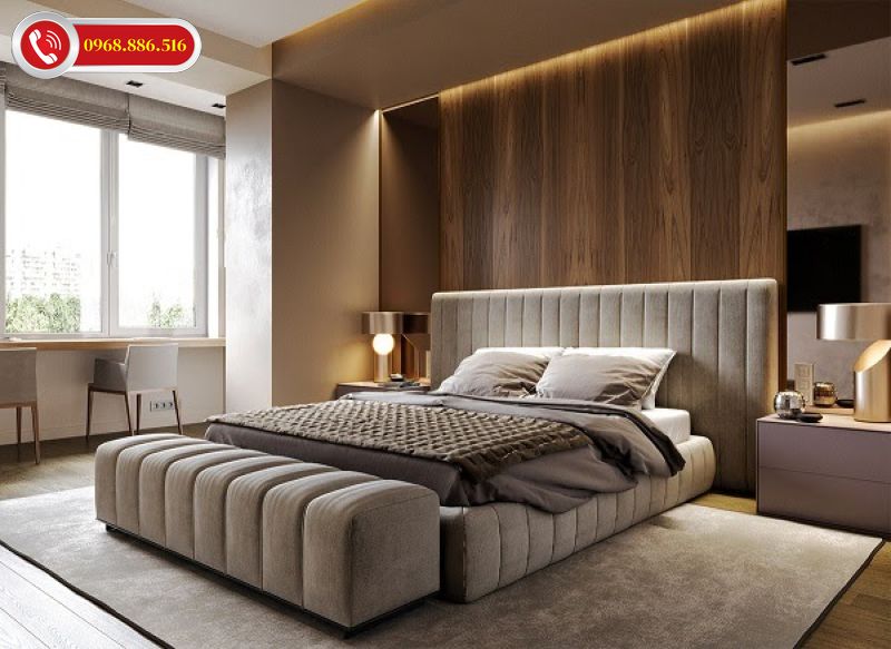 TOP +63 Cách trang trí phòng ngủ nhỏ đẹp - Đồ giá bình dân 2026 ✅ 55 Kết hợp hài hòa các đồ nội thất với nhau