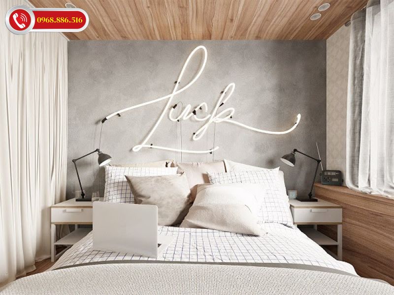 TOP +63 Cách trang trí phòng ngủ nhỏ đẹp - Đồ giá bình dân 2026 ✅ 57 Ánh sáng tự nhiên mang lại sự thoáng đãng