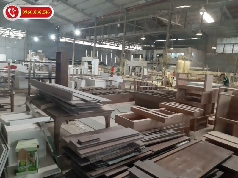 Báo giá nội thất phòng ngủ - Combo thi công trọn gói giá rẻ 2026 ✅ 15 Làm phòng ngủ giá rẻ với nội thất sản xuất tại xưởng