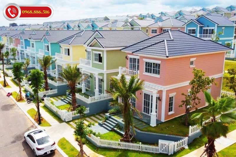 Đơn giá hoàn thiện nhà liền kề - Phần Thô & Nội thất trọn gói 2026 ✅ 32 Biệt thự liền kề tinh tế, thoải mái