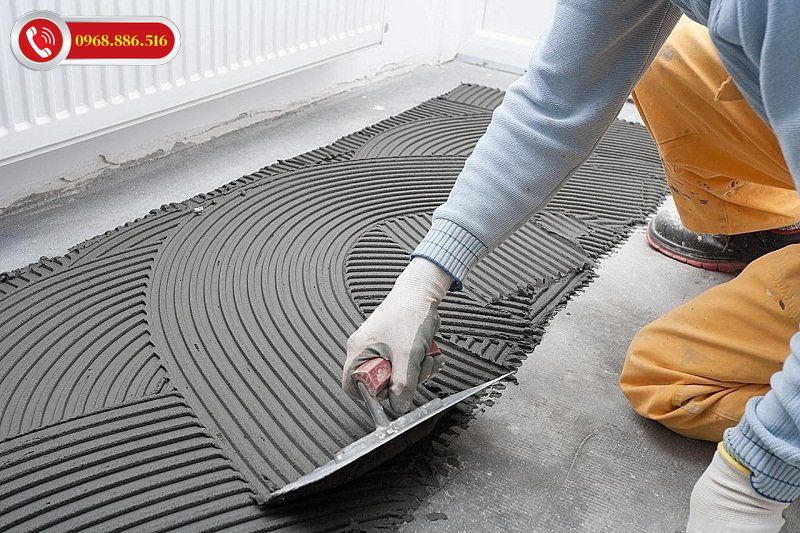 Đơn giá hoàn thiện nhà liền kề - Phần Thô & Nội thất trọn gói 2026 ✅ 22 Ốp, lát gạch tỉ mỉ, tinh tế