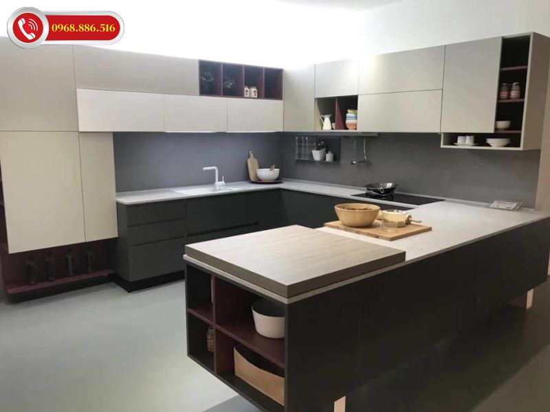 MDF không thể chạm trổ như gỗ tự nhiên