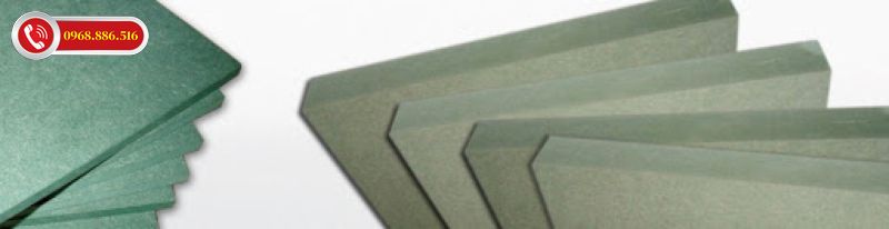 MDF An Cường đa dạng về màu sắc hơn