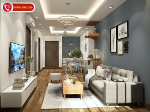 thiet ke phong khach chung cu 56
