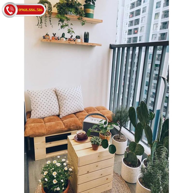 Khi thiết kế bất kỳ không gian nào thì việc đảm bảo được không gian an toàn luôn được đặt lên hàng đầu