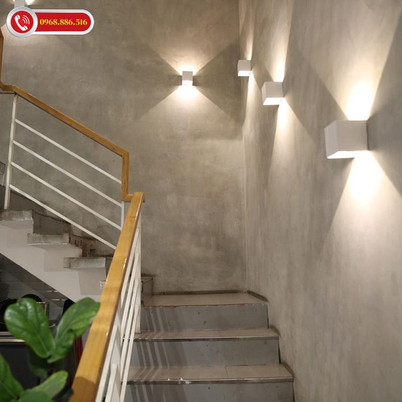 Nên lựa chọn những kiểu đèn có thiết kế đơn giản
