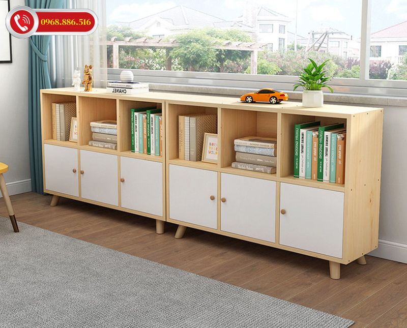 Với không gian lớp học sách luôn giữ một vai trò vô cùng to lớn, là một phần thiết yếu không thể thiếu