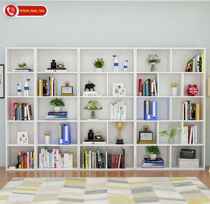 Chúng ta cần phải biết sắp xếp và trang trí một cách thông minh