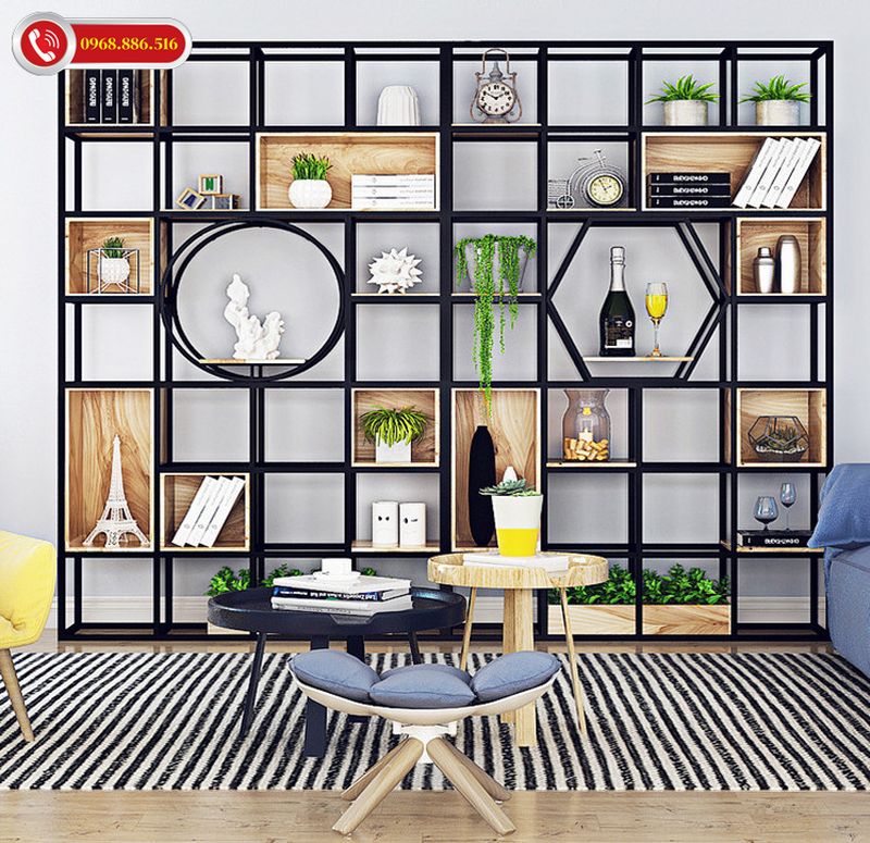 Cây xanh tạo cho bạn cảm giác thư giãn