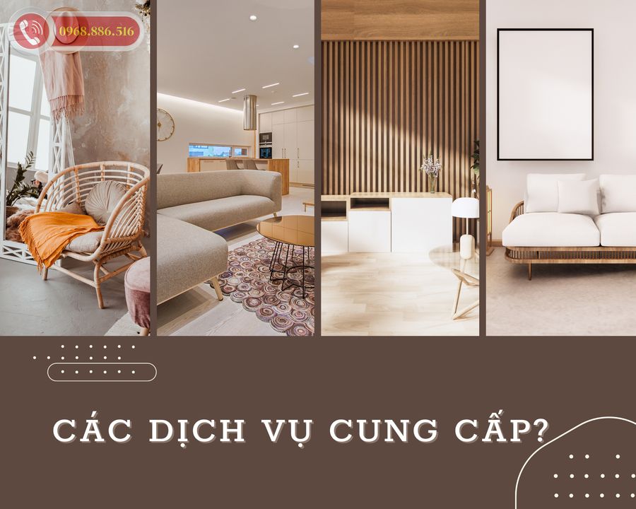 Xưởng nhận gia công đồ gỗ theo yêu cầu uy tín tại Hà Nội 33 Nội thất căn hộ, chung cư, nhà phố, biệt thư…