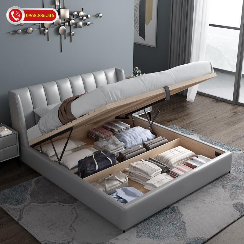 Top #99 Mẫu & Báo giá nội thất thông minh chi tiết mới 2026 53 Đồ nội thất thông minh giúp chuyển đổi môi trường sống tiện lợi và linh hoạt