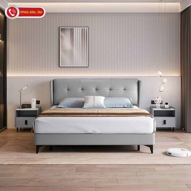Top #99 Mẫu & Báo giá nội thất thông minh chi tiết mới 2026 74 Những mẫu giường thiết kế có thể điều chỉnh độ cao thấp của giường