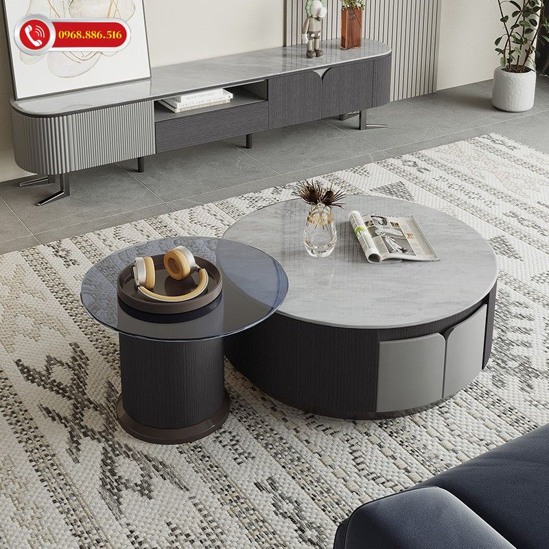 Top #99 Mẫu & Báo giá nội thất thông minh chi tiết mới 2026 93 Những mẫu bàn trà thông minh được ưa chuộng nhiều hiện nay