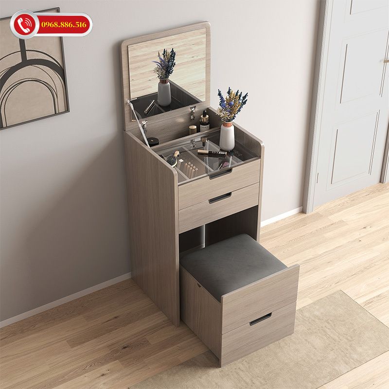 Top #99 Mẫu & Báo giá nội thất thông minh chi tiết mới 2026 86 Tủ thiết kế sang trọng tinh tế tích hợp nhiều chức năng