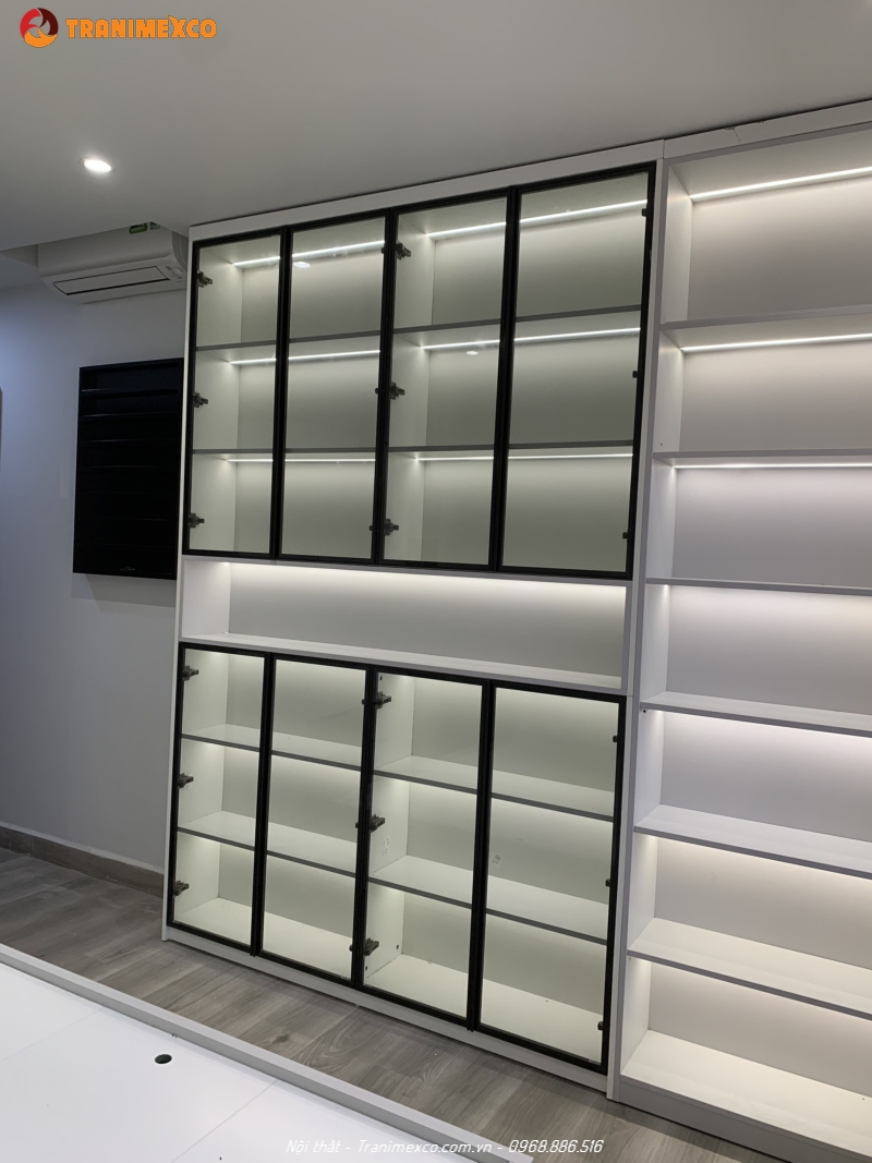 Xưởng nhận gia công đồ gỗ theo yêu cầu uy tín tại Hà Nội 56 Xhouse - Gia công nội thất theo yêu cầu