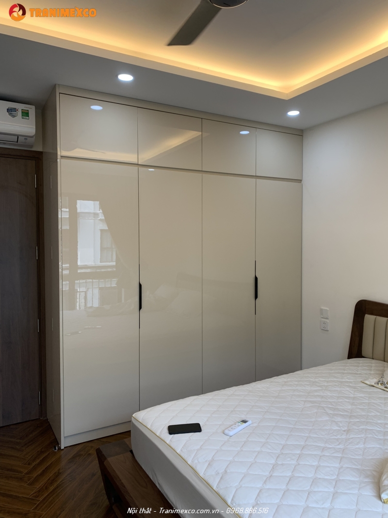 Xưởng nhận gia công đồ gỗ theo yêu cầu uy tín tại Hà Nội 53 Xưởng gia công nội thất chuyên nghiệp