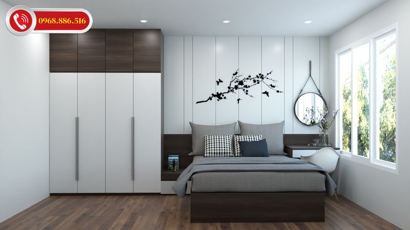 TOP #99 Ý tưởng thiết kế nội thất chung cư 100m2 đẹp Hot 2026 90 Bảo đảm sự tiện nghi