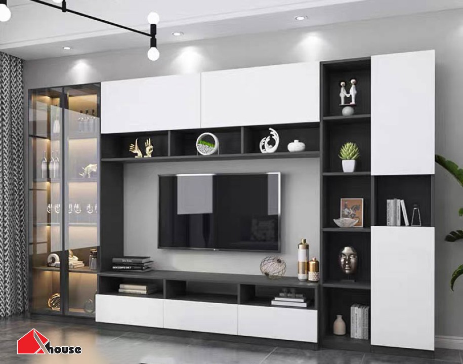 Tránh đặt món đồ nội thất này đối diện với bàn thờ